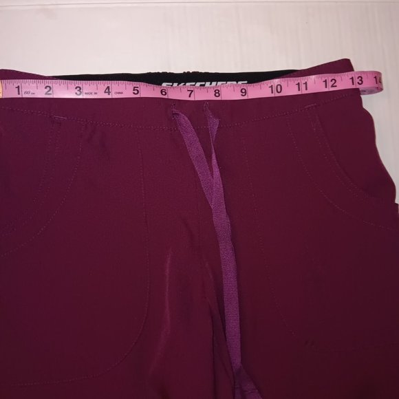 SKECHERS WOMEN'S SCRUBS LOT OF 3 - Picture 6 of 12